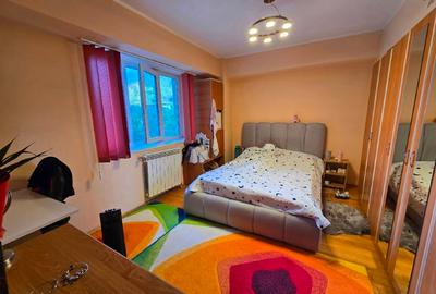 Apartament spațios 64 mp, 2 camere decomandate, Bulevardul Poitiers - 4