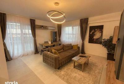 Apartament cu 3 camere decomandat în Nord - 6