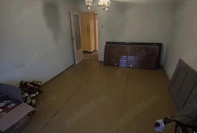 Apartament cu 2 camere decomandat în Liliacului - 2