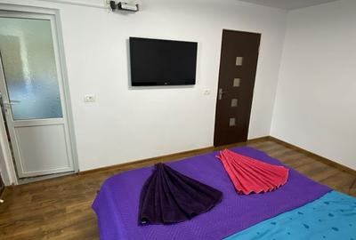 Garsonieră decomandată în Ultracentral - 5