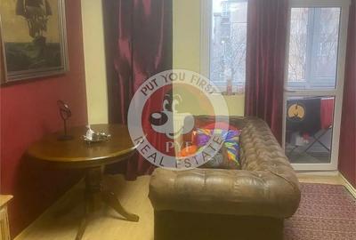 Garsonieră semidecomandată în Militari