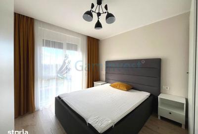 Apartament cu 3 camere, mobilat în Central - 3
