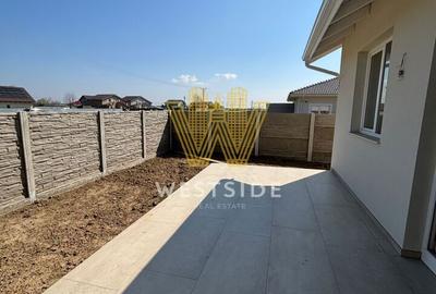 Apartament cu 3 camere în Bucovăț - 8