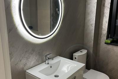 Apartament cu 2 camere decomandat în Rediu - 5