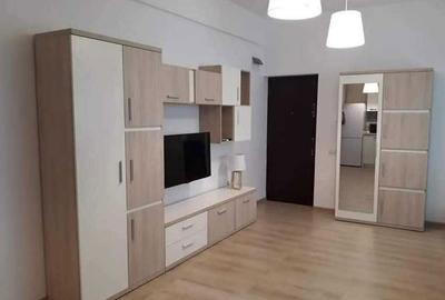 Garsonieră în Tomis Plus