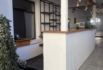 Casă cu 4 camere cu Teren 288 Mp în Exterior Vest - 4