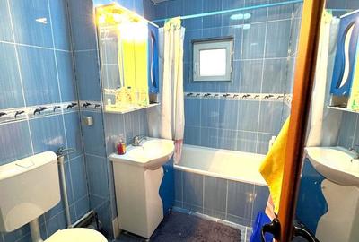 Apartament cu 2 camere, mobilat în Vest - 4