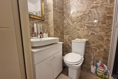 3 camere  cu parcare - complex Newton - amenajari premium - mobilat si utilat 3 camere  cu parcare - complex Newton - amenajari premium - mobilat si utilat - 22