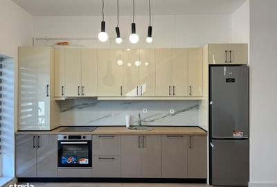 Apartament cu 2 camere în Florești