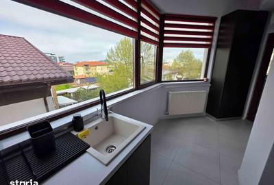 Apartament cu 2 camere în Nord - 3