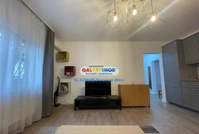 Apartament cu 3 camere decomandat, mobilat în Tei - 1