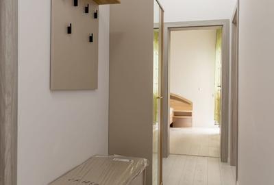 Închiriază apartament de 2 camere,decomandate,bloc nou,aflat la prima inchiriere - 9