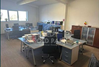 Spatiu Depozit/Productie/Birouri - Someseni - Parcare - 3