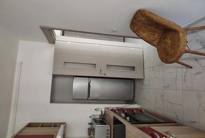 Garsonieră decomandată în Roșu - 6