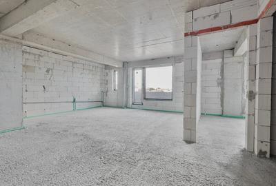 Apartament cu 2 camere decomandat în Mangalia - 4