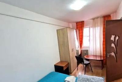 Apartament cu 2 camere semidecomandat în Tomis Nord - 10