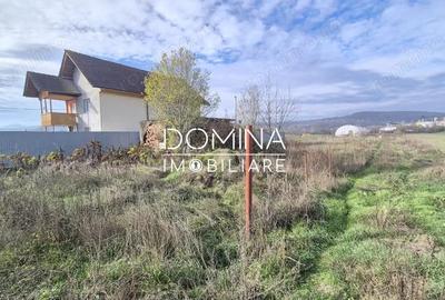 Teren de 1065 mp, în Central