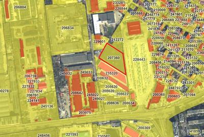 Teren Construcții intravilan de 5035 mp, în Timișoara - 3