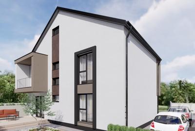 Casa Individuala |Pret- 210.000+TVA  Prelungirea Ghencea-Bragadiru | Comision 0 Casa Individuala |Pret- 210.000+TVA  Prelungirea Ghencea-Bragadiru | Comision 0 - 4