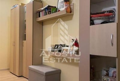 Penthouse cu 4 camere pe 2 nivele In Giroc langa scoala. - 4