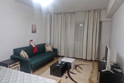 Garsonieră decomandată în Calea București - 5