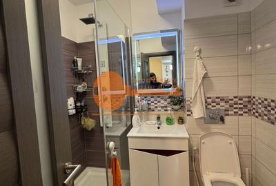 Apartament cu 3 camere semidecomandat, mobilat în Lujerului - 10