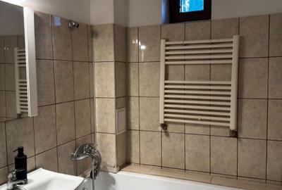 Apartament cu 2 camere nedecomandat în Ultracentral - 7