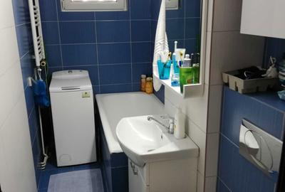 Apartament cu 2 camere semidecomandat în Fortuna - 6