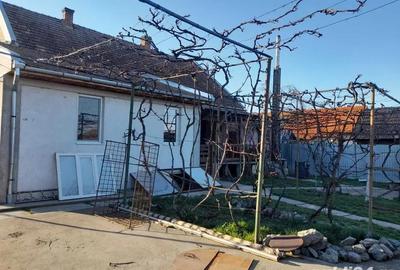 Casă cu 6 camere în Central - 1