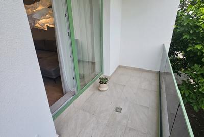 Apartament cu 2 camere decomandat în Tunari - 3