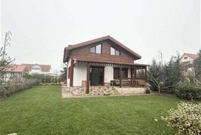 Casă individuală cu 3 camere cu Teren 500 Mp în Poiana - 16