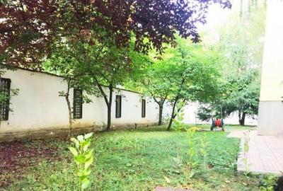 Vila Floreasca - curte compacta, garaj auto - 2