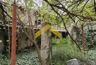 Casă cu 4 camere în Periferie - 10