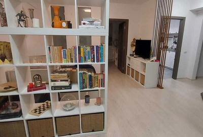 Apartament cu 2 camere semidecomandat în Prelungirea Ghencea