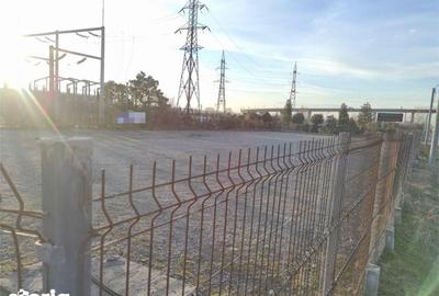 Spațiu comercial, de 1,200 mp, în Calea Severinului - 2