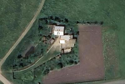 Casă cu 4 camere în Blândești - 1