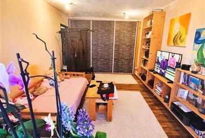 Apartament cu 3 camere decomandat, mobilat în Craiter - 3