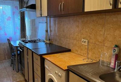 MALU ROSU garsoniera mobilata  1/4  la 280 euro/luna MALU ROSU garsoniera mobilata  1/4  la 280 euro/luna - 2