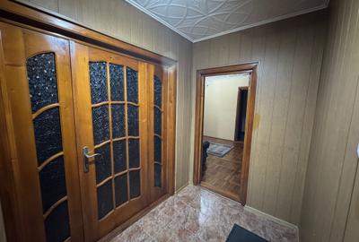 Apartament doua camere, mobilat si utilat, renovat izolat, etaj unu, in Cornisa Apartament doua camere, mobilat si utilat, renovat izolat, etaj unu, in Cornisa - 7