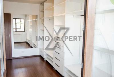 Apartament cu 4 camere semidecomandat, mobilat în Mănăștur - 3