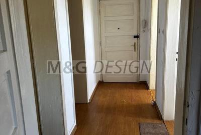 Ap 2 camere, transformat in 3, et 1, Sagului - 6