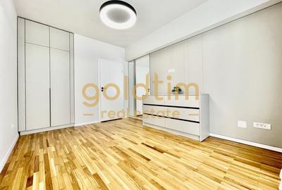 Apartament cu 3 camere decomandat, mobilat în Herăstrău - 19