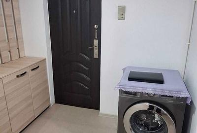 Apartament cu 2 camere decomandat în Central - 4