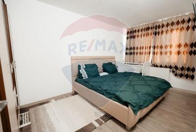 Apartament spatios- decomandat- 2 camere, renovat, Rasnov! - 13
