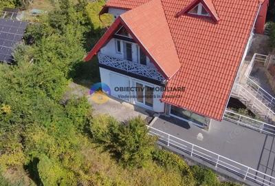 Casă cu 6 camere cu Canalizare în Sărata - 17