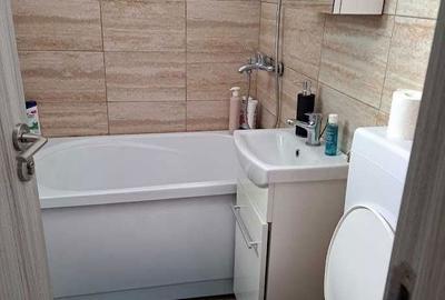 Apartament cu 2 camere nedecomandat în Central - 2