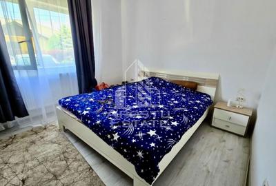 Apartament cu 2 camere semidecomandat, mobilat în Giroc - 4