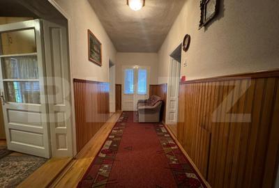 Casa cu 6 camere in Hunedoara zona Zlasti - 9