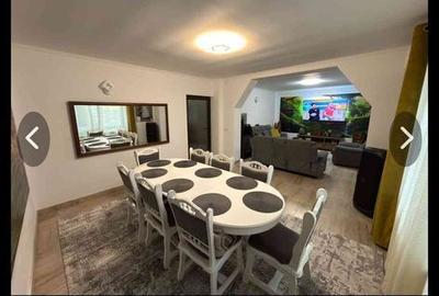 Casă cu 4 camere în Central - 10