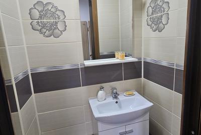 Apartament cu 3 camere semidecomandat în Exterior Vest - 6